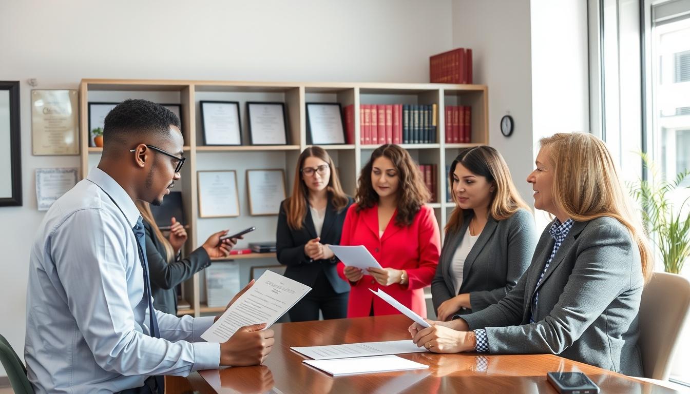 Beneficios de nuestros servicios notariales